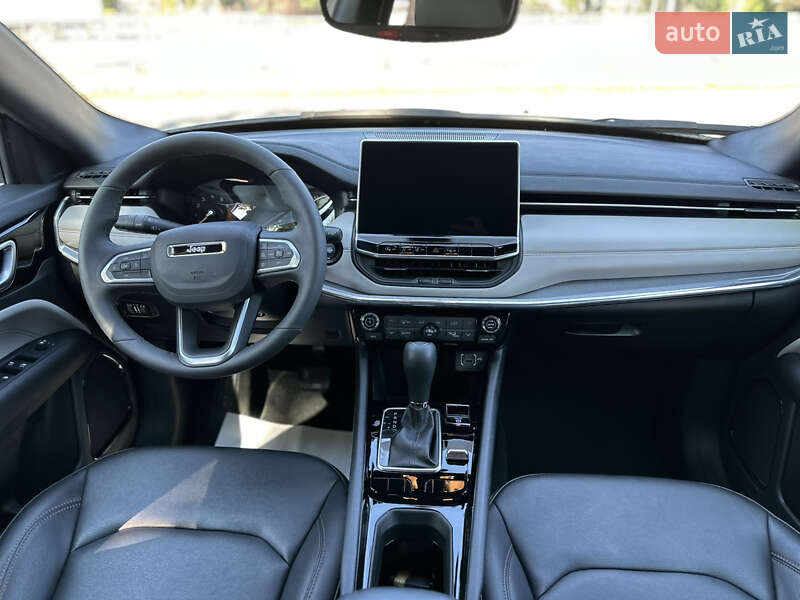Внедорожник / Кроссовер Jeep Compass 2024 в Первомайске