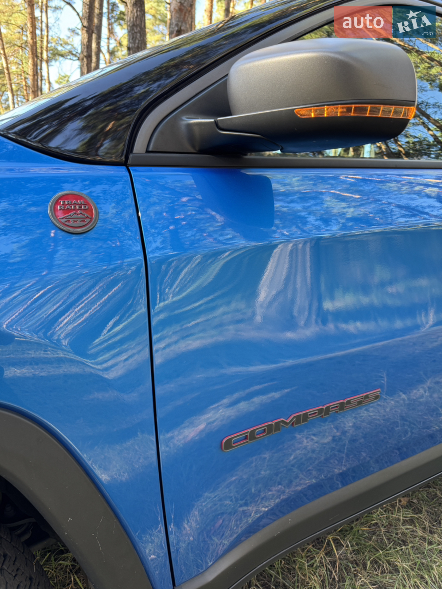 2021 Jeep Compass - мініатюра 13