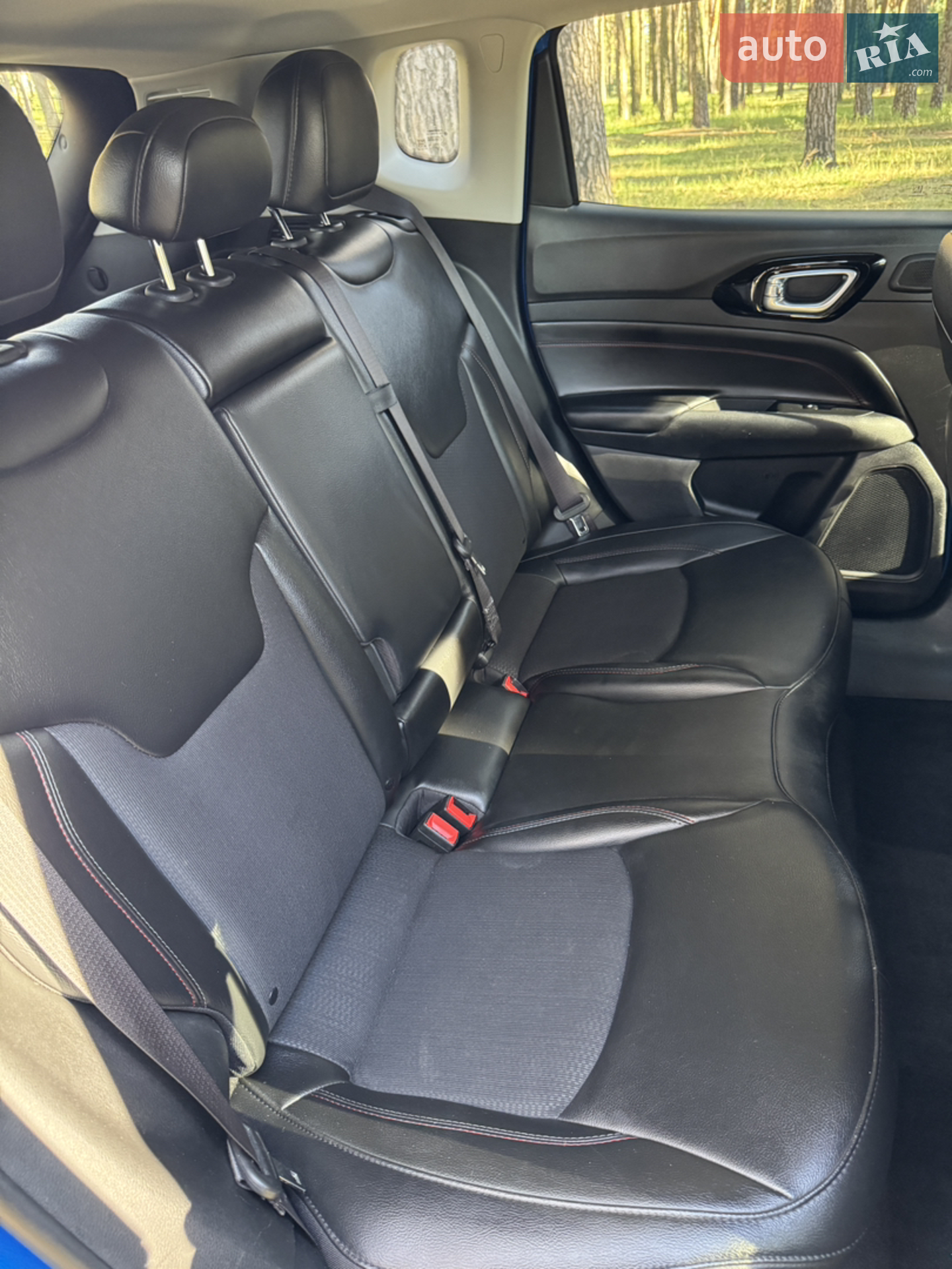 2021 Jeep Compass - мініатюра 24