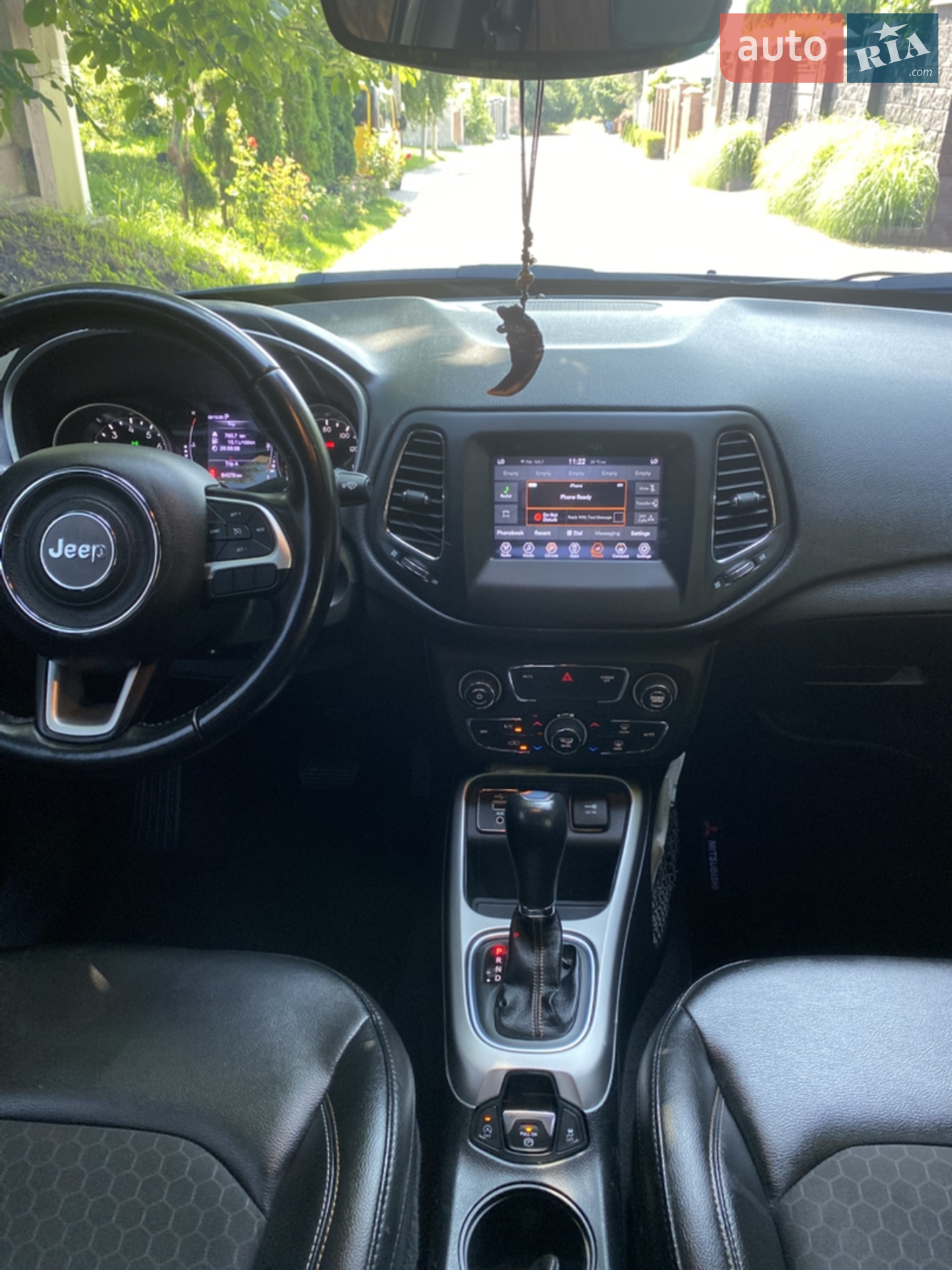 2020 Jeep Compass - мініатюра 37