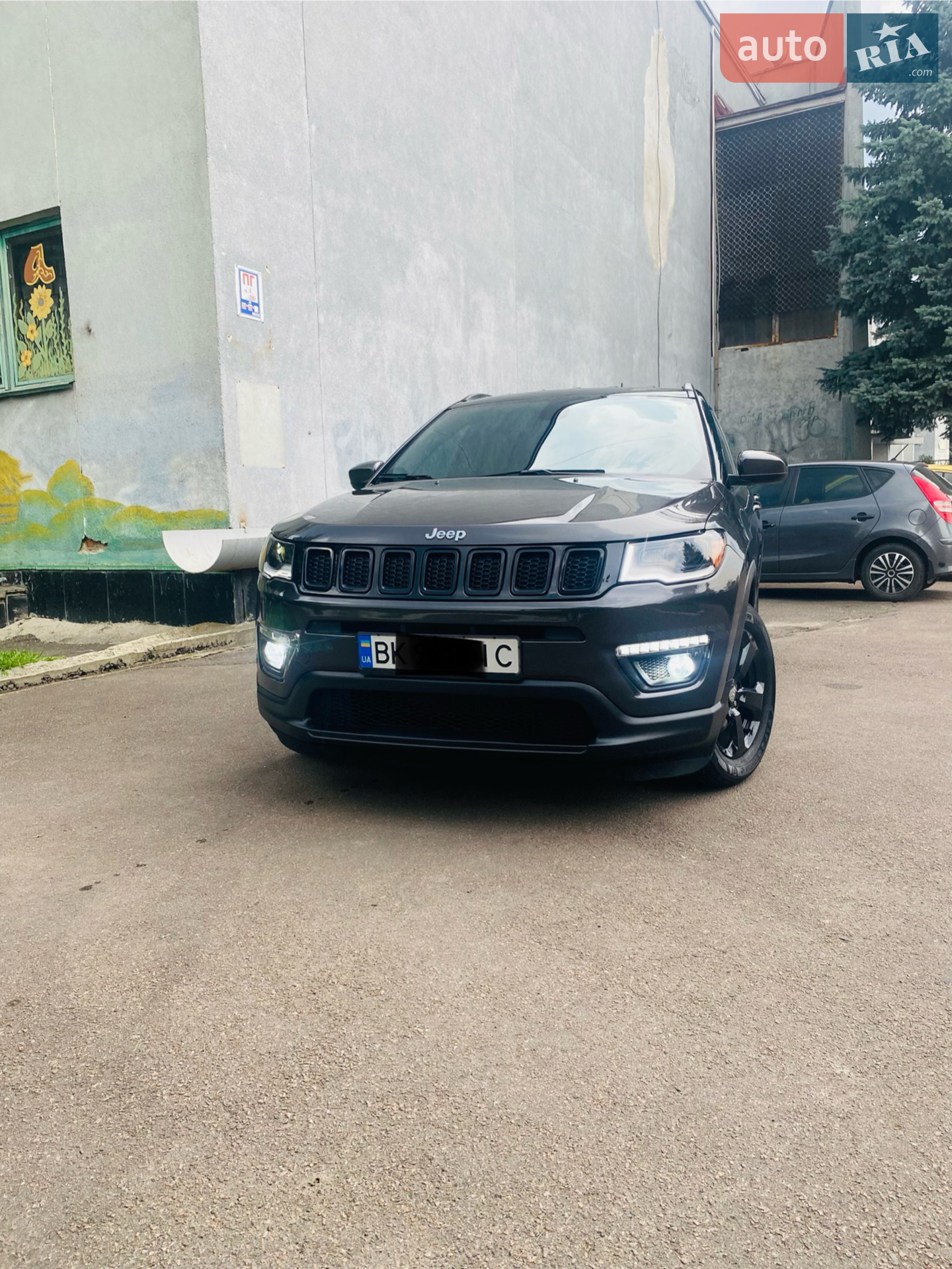 2020 Jeep Compass - мініатюра 55