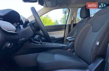 Внедорожник / Кроссовер Jeep Compass 2021 в 