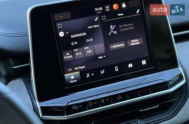 Внедорожник / Кроссовер Jeep Compass 2021 в 