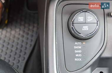 Внедорожник / Кроссовер Jeep Compass 2019 в 
