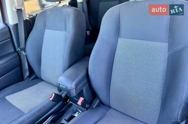 Внедорожник / Кроссовер Jeep Compass 2014 в 