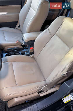Внедорожник / Кроссовер Jeep Compass 2016 в 