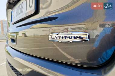 Внедорожник / Кроссовер Jeep Compass 2018 в 