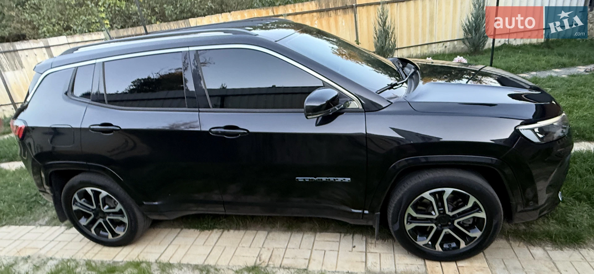 2021 Jeep Compass - мініатюра 12