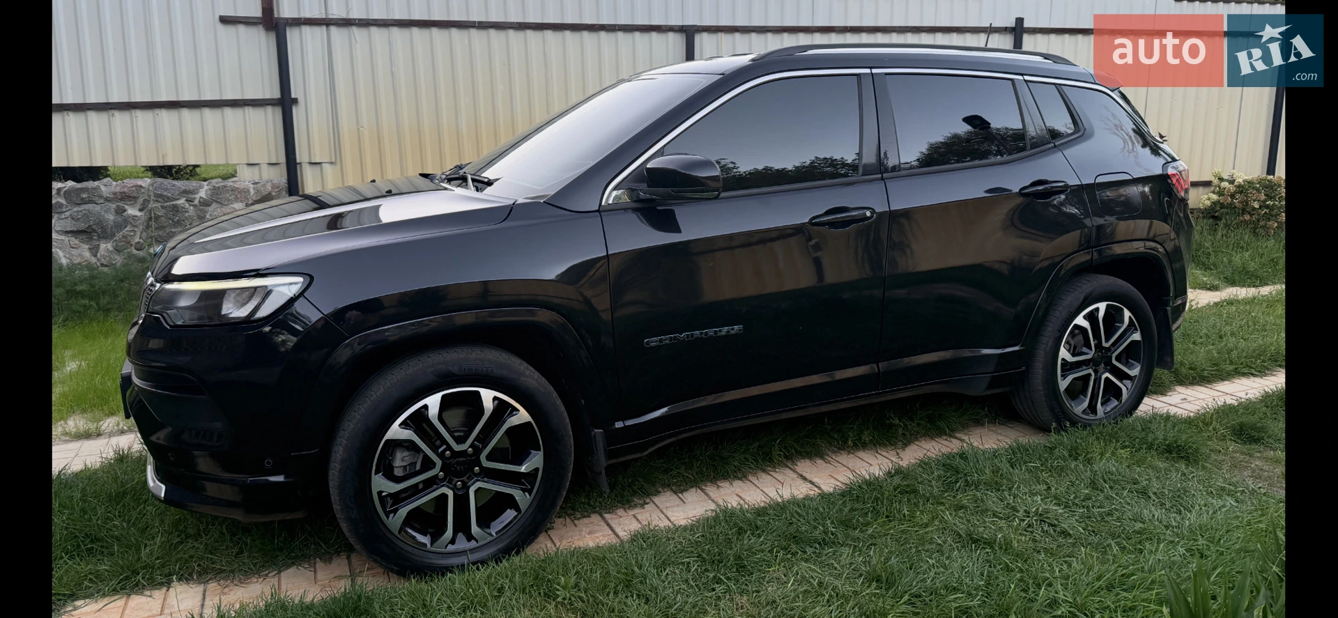 2021 Jeep Compass - мініатюра 19