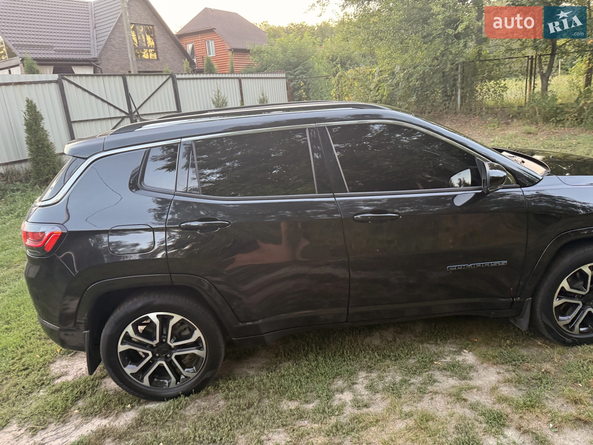 2021 Jeep Compass - мініатюра 39