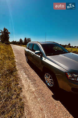 Внедорожник / Кроссовер Jeep Compass 2016 в 