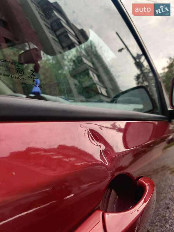 Внедорожник / Кроссовер Jeep Compass 2015 в Львове