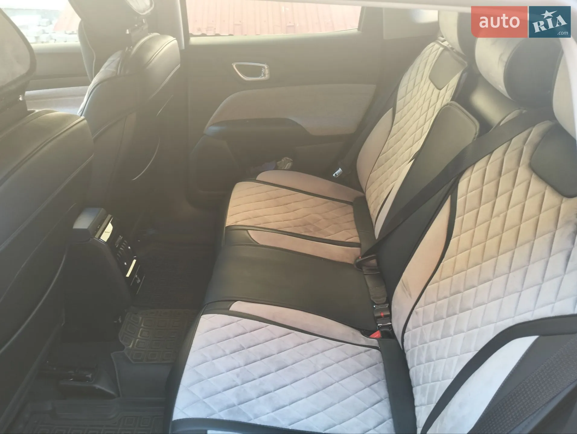 2021 Jeep Compass - мініатюра 18