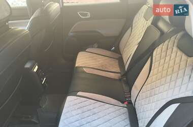 Внедорожник / Кроссовер Jeep Compass 2021 в 