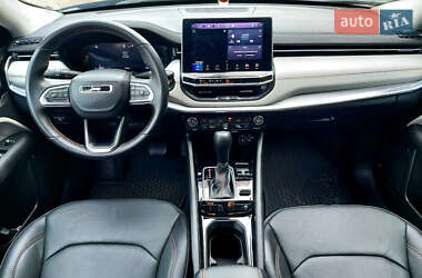 Внедорожник / Кроссовер Jeep Compass 2022 в 