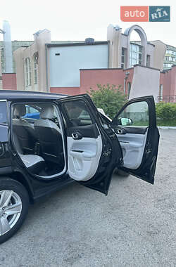 Внедорожник / Кроссовер Jeep Compass 2022 в 