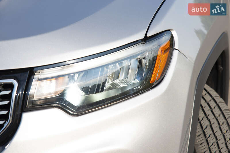 Внедорожник / Кроссовер Jeep Compass 2022 в Белой Церкви фото 27 Внедорожник / Кроссовер Jeep Compass 2022 в Белой Церкви