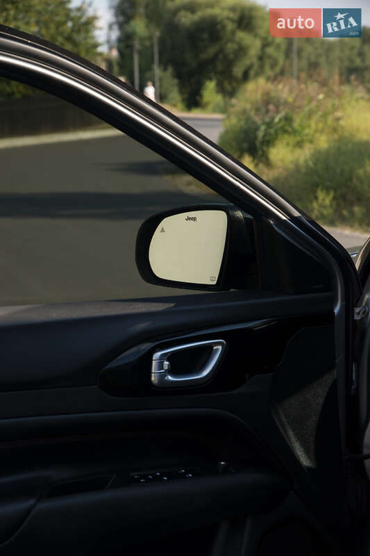 Внедорожник / Кроссовер Jeep Compass 2022 в Белой Церкви фото 37 Внедорожник / Кроссовер Jeep Compass 2022 в Белой Церкви