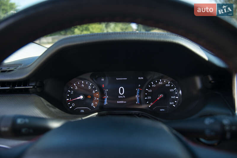 Внедорожник / Кроссовер Jeep Compass 2022 в Белой Церкви фото 40 Внедорожник / Кроссовер Jeep Compass 2022 в Белой Церкви