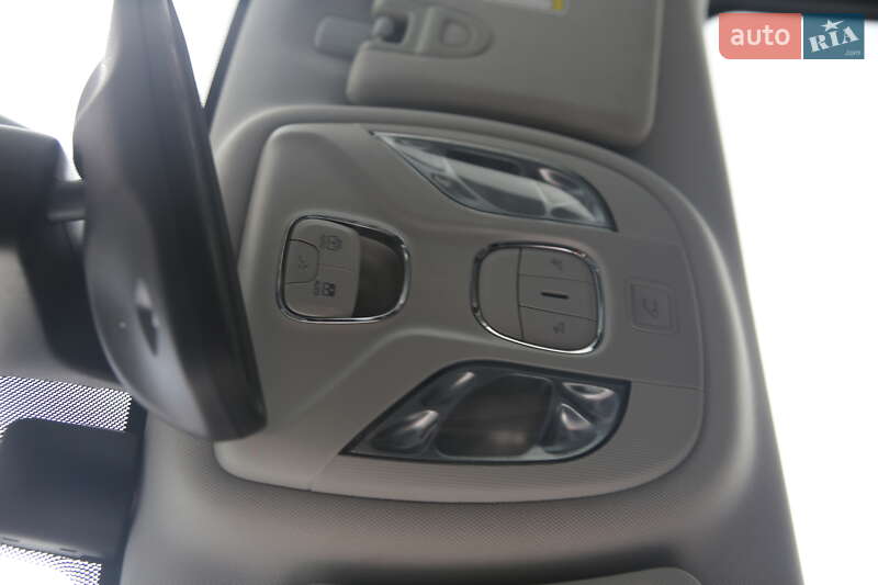 Внедорожник / Кроссовер Jeep Compass 2017 в Кременчуге