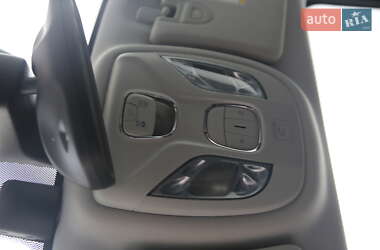 Внедорожник / Кроссовер Jeep Compass 2017 в 