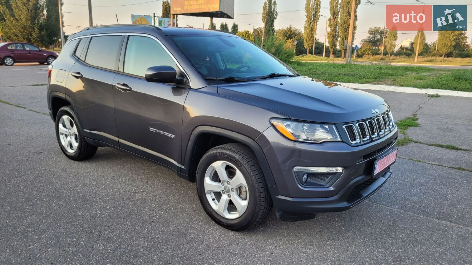 2019 Jeep Compass - мініатюра 10