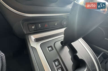 Внедорожник / Кроссовер Jeep Compass 2014 в 