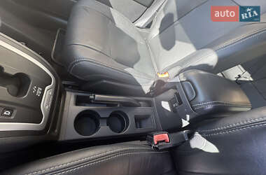 Внедорожник / Кроссовер Jeep Compass 2014 в 