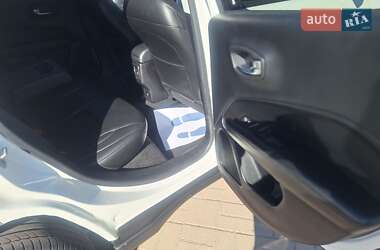 Внедорожник / Кроссовер Jeep Compass 2018 в 