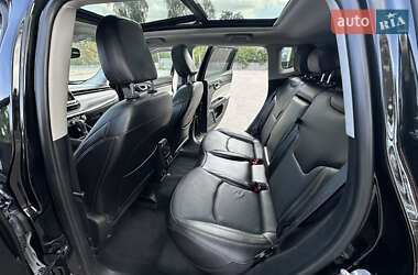 Внедорожник / Кроссовер Jeep Compass 2021 в 