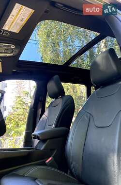 Внедорожник / Кроссовер Jeep Compass 2022 в 