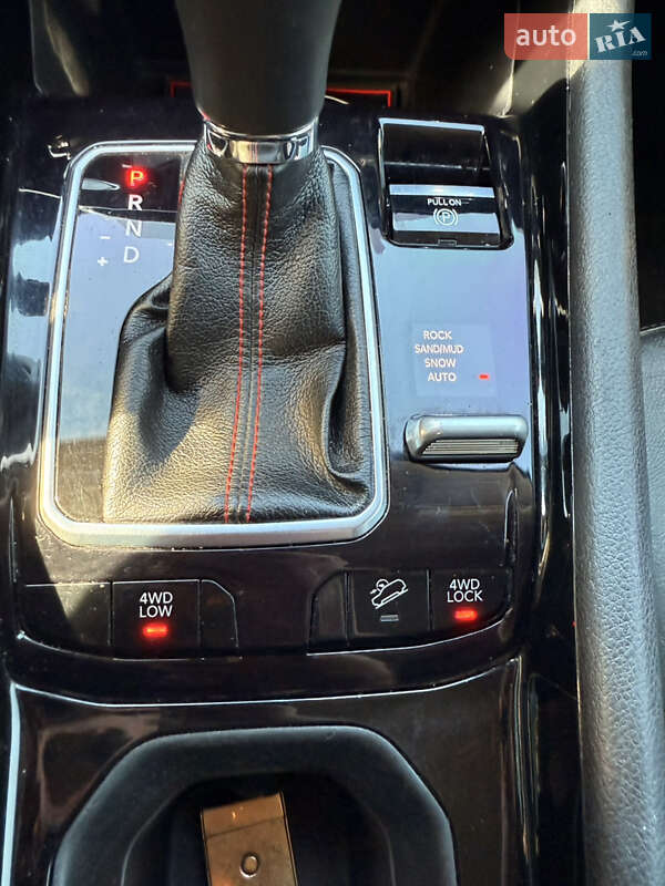Внедорожник / Кроссовер Jeep Compass 2022 в Белой Церкви фото 55 Внедорожник / Кроссовер Jeep Compass 2022 в Белой Церкви