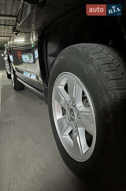 Внедорожник / Кроссовер Jeep Compass 2015 в 