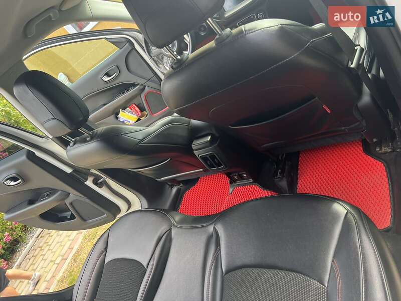 Внедорожник / Кроссовер Jeep Compass 2019 в Ивано-Франковске