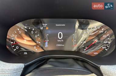 Внедорожник / Кроссовер Jeep Compass 2022 в 