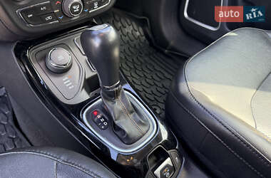 Внедорожник / Кроссовер Jeep Compass 2019 в 