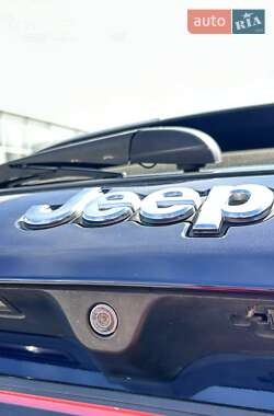 Внедорожник / Кроссовер Jeep Compass 2019 в 