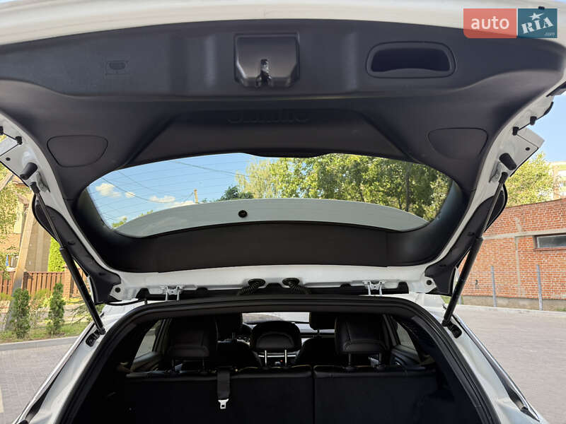 Внедорожник / Кроссовер Jeep Compass 2024 в Полтаве фото 23 Внедорожник / Кроссовер Jeep Compass 2024 в Полтаве