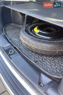 Внедорожник / Кроссовер Jeep Compass 2011 в Золотоноше