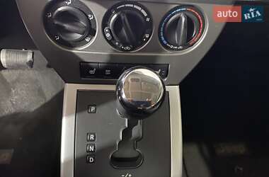 Внедорожник / Кроссовер Jeep Compass 2008 в 