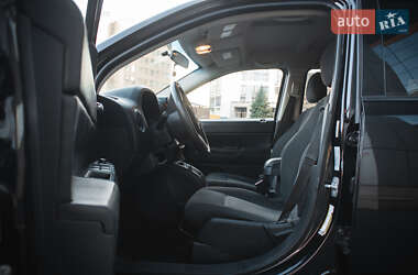 Внедорожник / Кроссовер Jeep Compass 2014 в 
