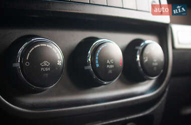 Внедорожник / Кроссовер Jeep Compass 2014 в 