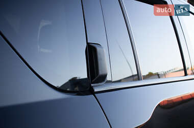 Внедорожник / Кроссовер Jeep Compass 2014 в 