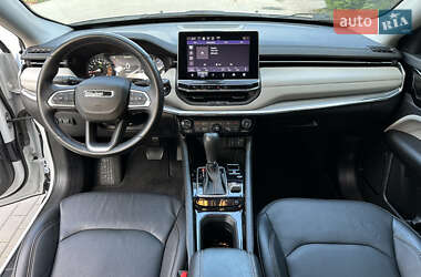 Внедорожник / Кроссовер Jeep Compass 2022 в 