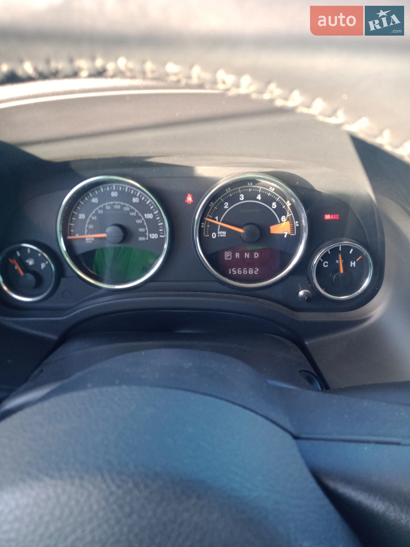 2013 Jeep Compass - мініатюра 3