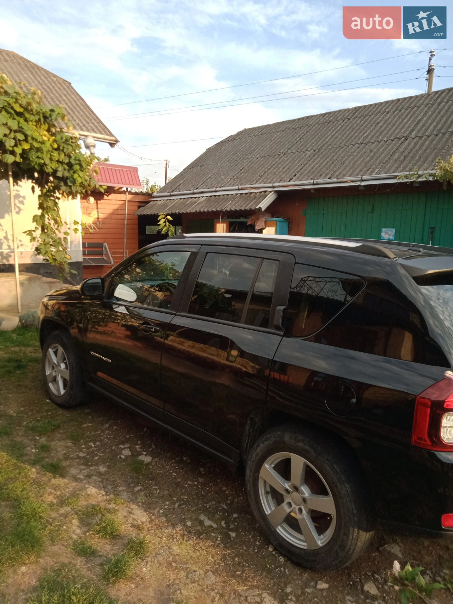 2013 Jeep Compass - мініатюра 15