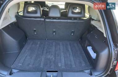 Внедорожник / Кроссовер Jeep Compass 2012 в 