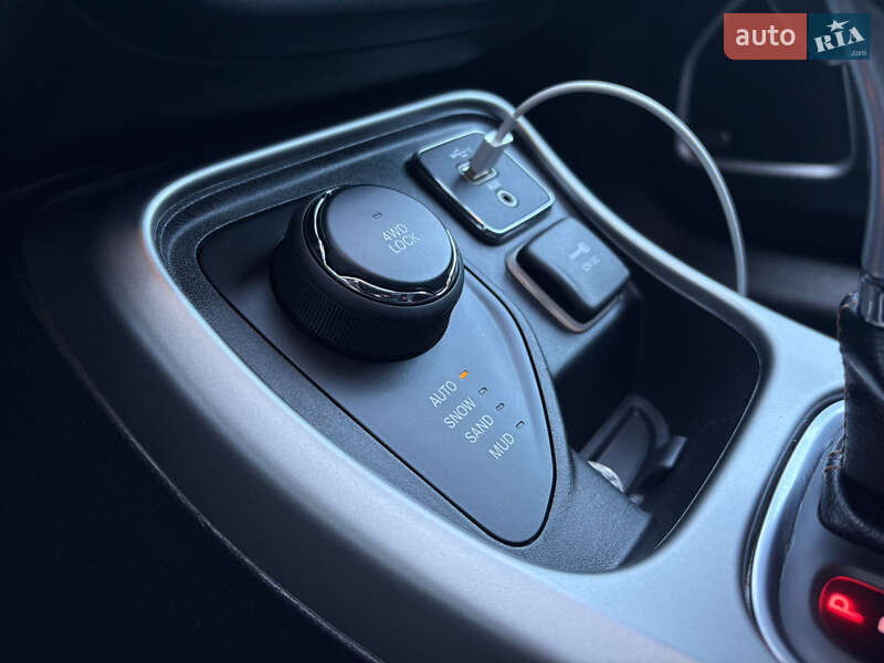 Внедорожник / Кроссовер Jeep Compass 2020 в Полтаве