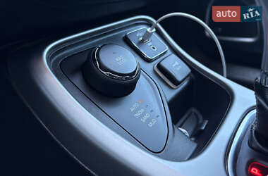 Позашляховик / Кросовер Jeep Compass 2020 в 
