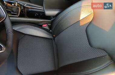 Внедорожник / Кроссовер Jeep Compass 2024 в 